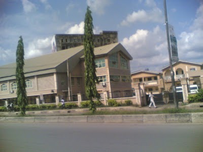 Photos of Central Baptist Church