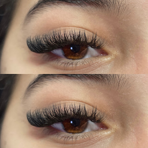 Purkiss Lash and Brow Studio