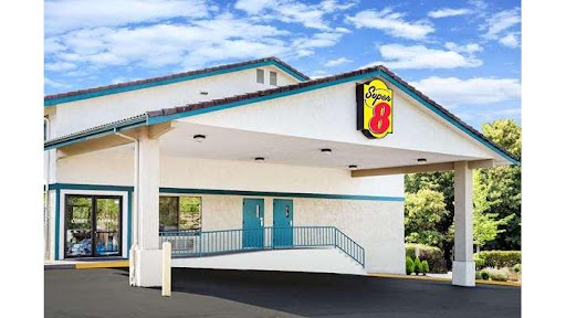 Super 8 by Wyndham Bremerton - United States