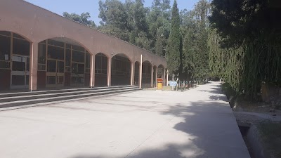 Nangarhar University Cafeteria ننګرهار پوهنتون خوړنځی