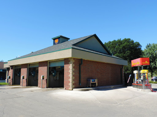 Bozied's The Wash Stop