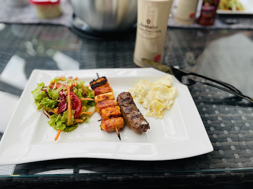 Erlebnisgastronomie „Beim König“