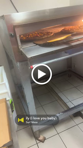 Photo 6 - Top Pizza Langres