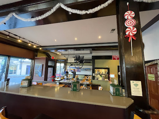 Green Sage Cafe Downtown - Thumbnail