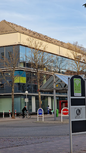 Busbahnhof Zweibrücken - Thumbnail