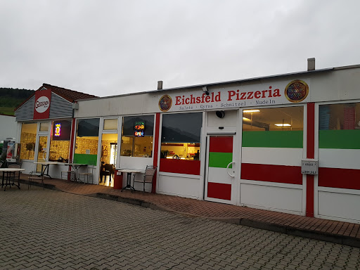 Eichsfeld Pizzeria Gallery - Germany