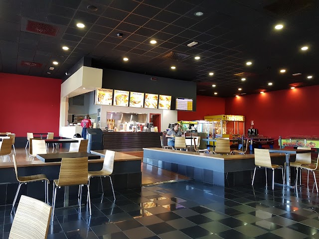 UCI Cinemas Firenze