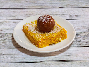 Photo n°25 de Le Maharajah à Versailles (Restaurant indien)