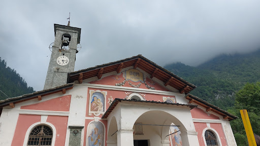 Chiesa di Pianetto - Thumbnail