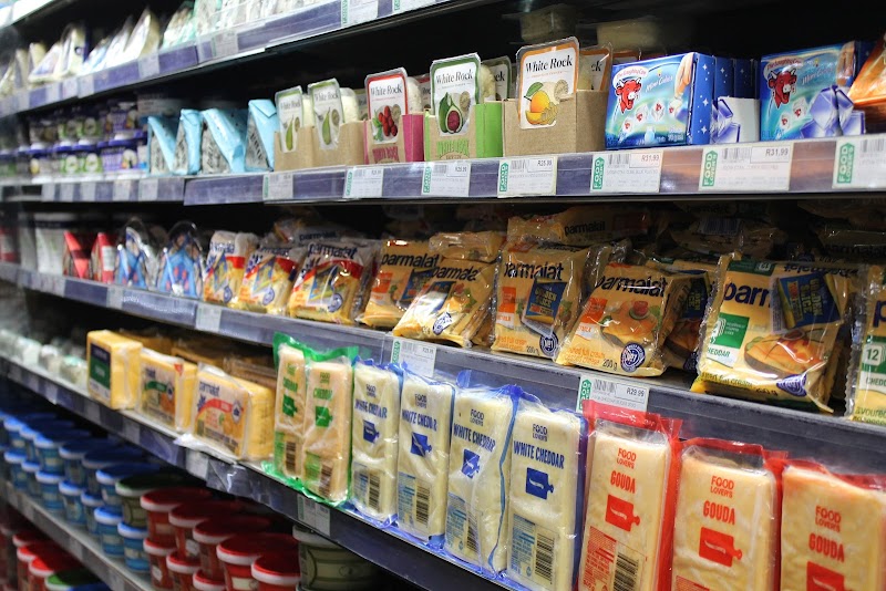Horsley Hill Convenience Store photo 2
