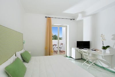Photos of Hotel Le Terrazze