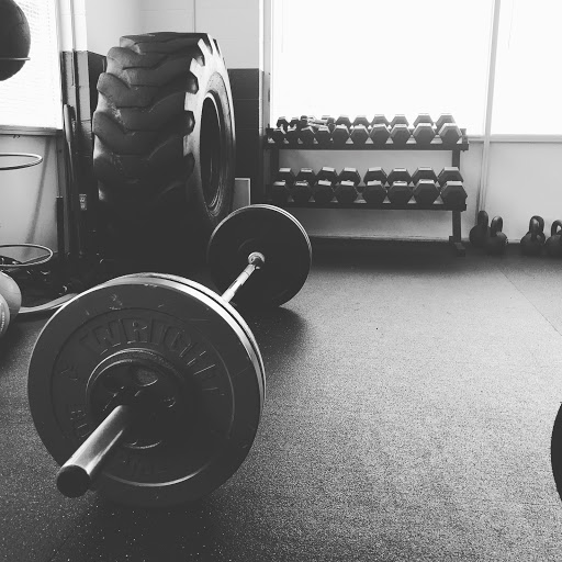 Tullock Fitness & Performance Gallery - United States