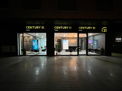 CENTURY 21 Gold - Inmobiliaria en Málaga - Thumbnail