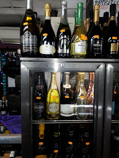 Wine Bargains Of Holborn Gallery - United Kingdom