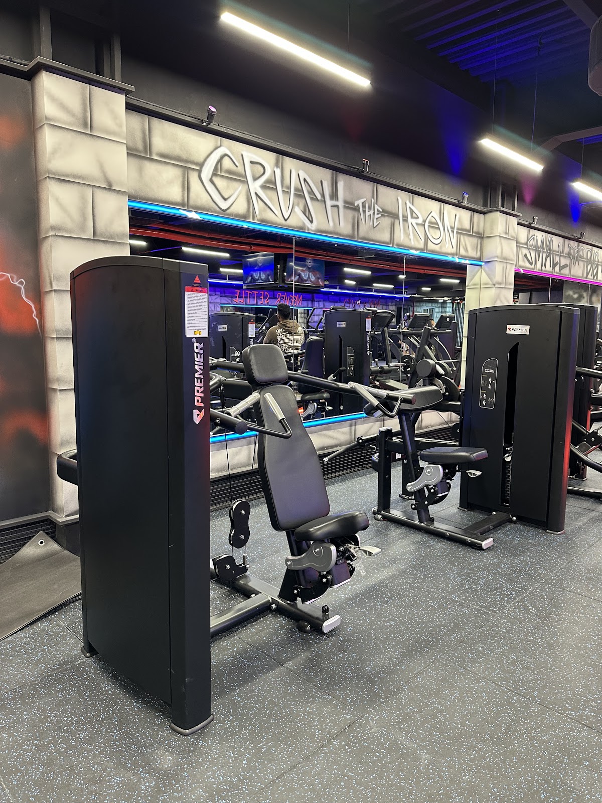 TazGYM FITNESS CENTRE - صورة 2