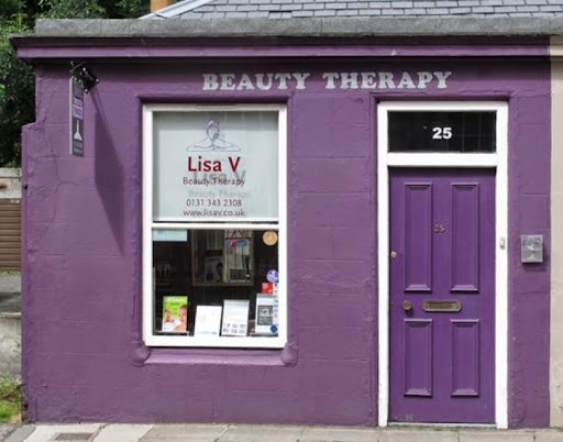 Lisa V Beauty Therapy