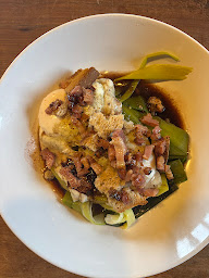 Photo n°11 de La Maison Bleue à Trévoux (Restaurant français)