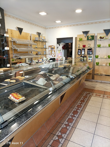 Cafe Mangold - Visual