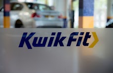 Kwik Fit Plus Glasgow – Anniesland glasgow