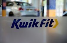 Kwik Fit Plus Glasgow – Anniesland glasgow