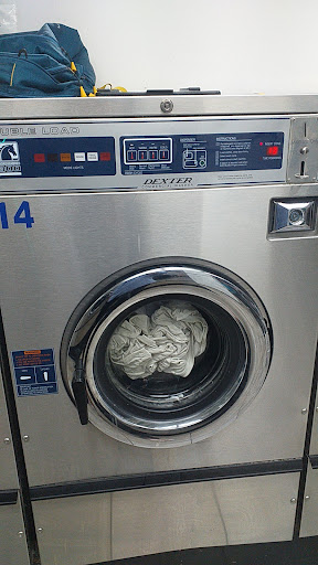 Bear Creek Laundromat - Thumbnail