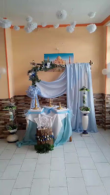 Fotografía de Sabor de la India. Doner kebab de santiago & tandoori grill Vídeos