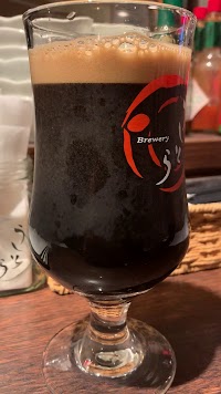 ビアバー うしとら 壱号店