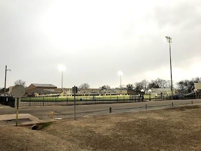 Wynne High School Football Stadium