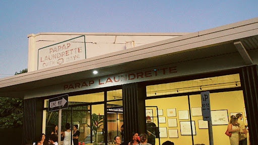 Laundry Gallery