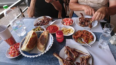 Photos of Caf&eacute; Restaurant Bahdou مقهى مطعم باحدو