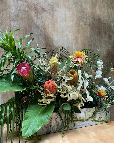 Comentarii opinii despre bunch & branches by b.fleurette