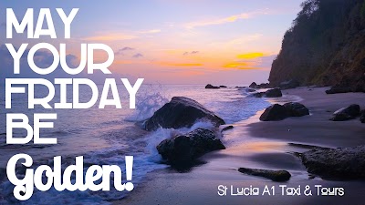 Photos of St Lucia A1 Taxi & Tours