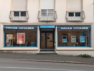 Photo n°6 de Agence Havas Voyages Vannes à Vannes (Agence de croisières)