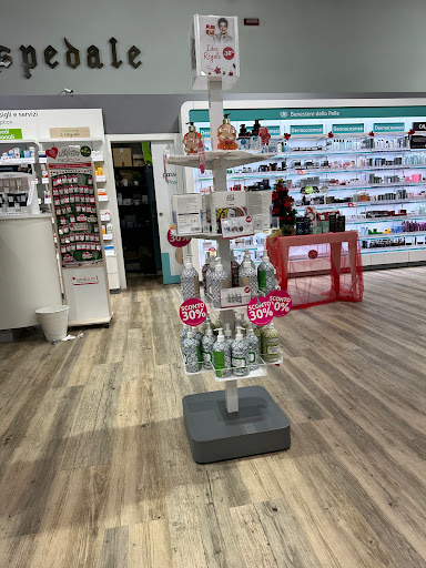BENU Farmacia Prato N. 12 24H - Thumbnail