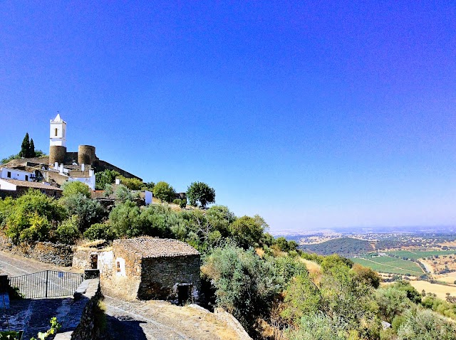 Monsaraz