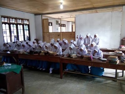 Photos of Pondok Pesantren Salafiyah Roihanul Jannah