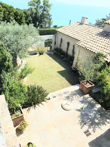 Photo de Les Jardins de Valescure à Saint-Raphaël (83700;83530)