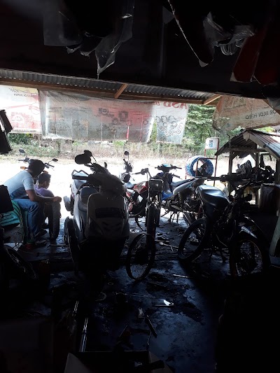 Photos of BIZAN MOTOR