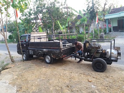 Photos of warung kopi ndeso., Ngasem. Bjonegoro