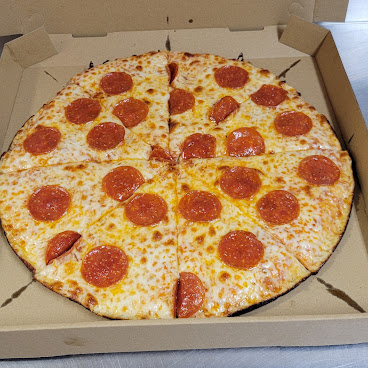 Papa Pizza Cubana by null