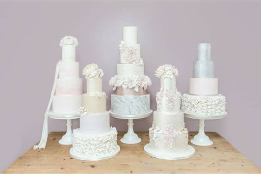 The Cake Cwtch - Visual