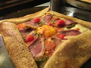 Photo n°33 de Oppidum Crêperie à Saintes-Maries-de-la-Mer (Crêperie)