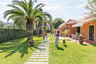 Country Hotel Residence Da Pilade à  Mola