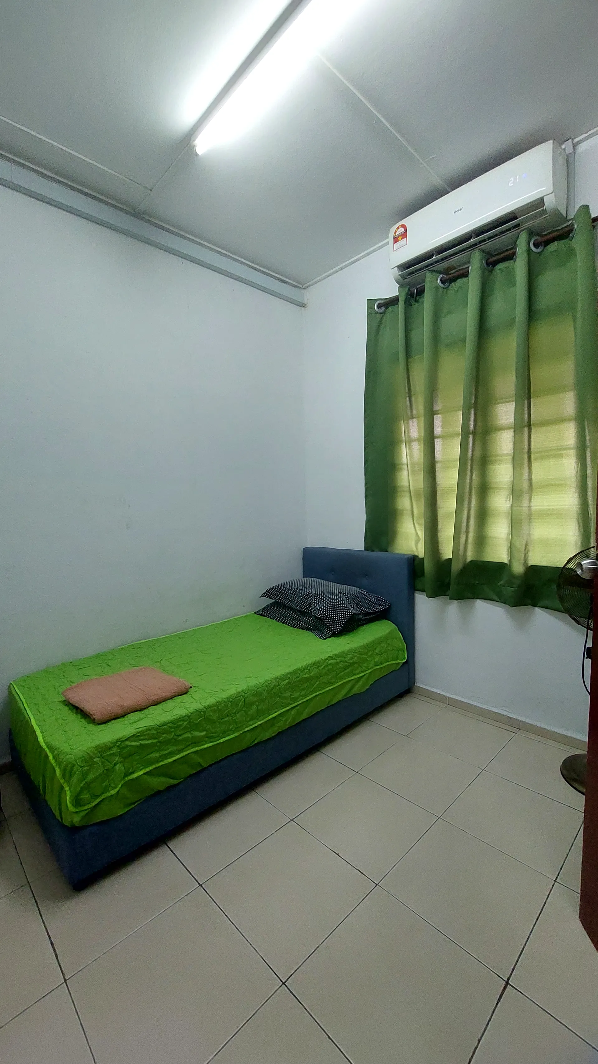 Homestay Aaliya @ Taman Telipot Bukit Sentosa Bukit Beruntung