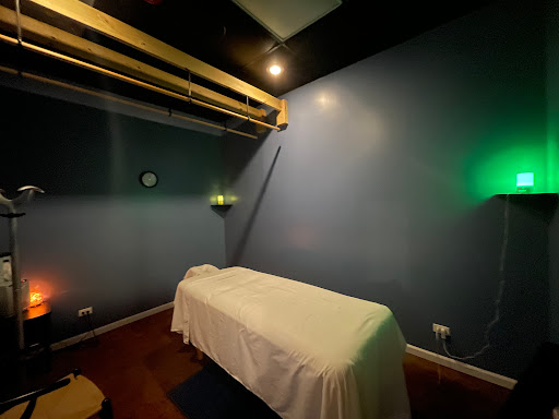 Ultimate Massage Spa - Thumbnail
