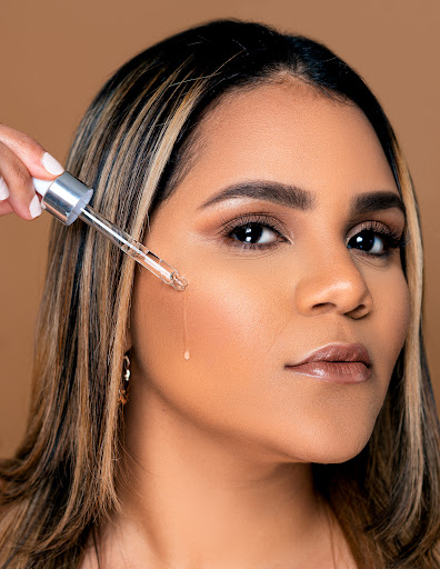 Alka esthetics - Visual