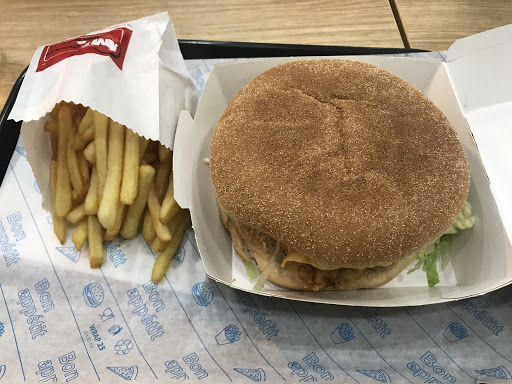 Photo 6 - Mf chicken Issy-les-Moulineaux