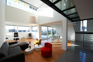 Photo n°3 de Maisons Arteco à Vannes (Constructeur de maisons en bois)