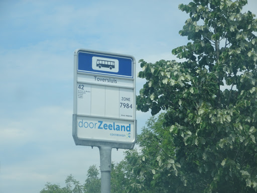 Sluis Toversluis - Thumbnail
