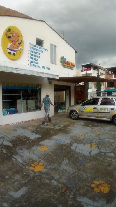 Photos of Huellitas Fieles